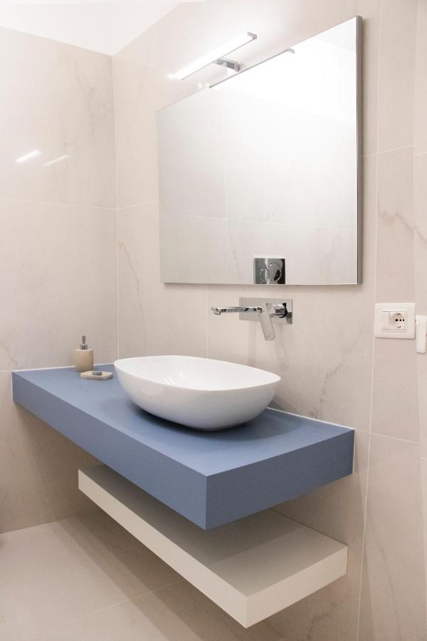 Athena Rooms With Private Spa Pachino Exterior foto