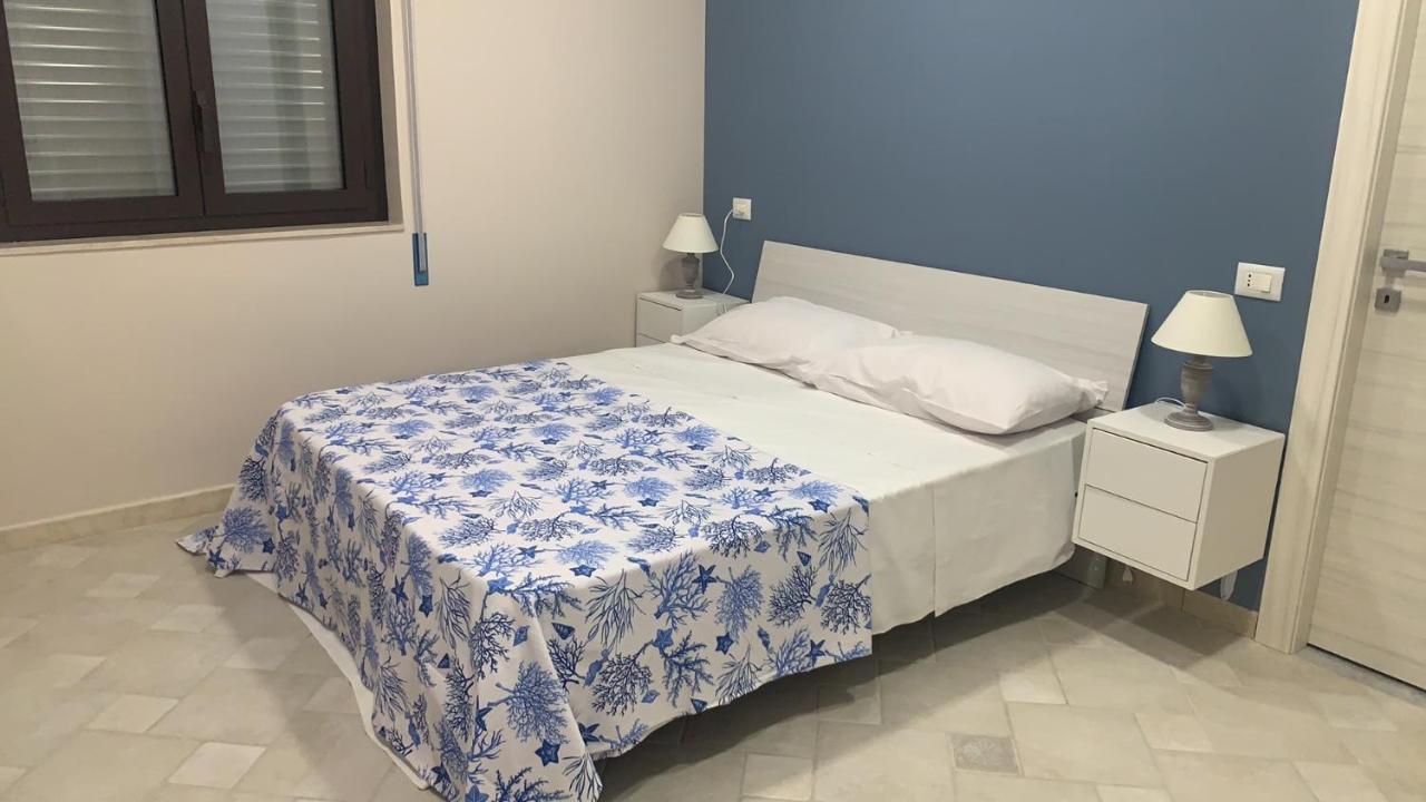 Athena Rooms With Private Spa Pachino Exterior foto